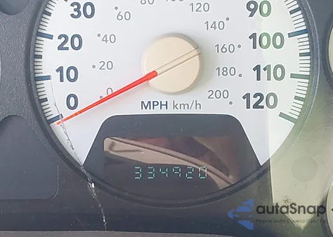 2007 Dodge Ram 2500 Slt/Trx4 Off Road/Sport/Power Wagon z USA, uszkodzony, nr VIN 1D7KS28AX7J617833